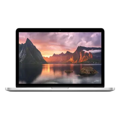 (8GB RAM - 512GB SSD) Apple MacBook Pro 13" Core i5 2.7GHz Catalina