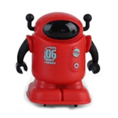 () Scribing Induction Car Creative Follow Any Drawn Line Pen Inductive Cute Model Children Toy G