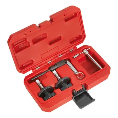 Sealey VSE5881A Diesel Engine Timing Tool Kit - Alfa , Fiat, Ford - Chain Drive