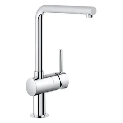 GROHE | Minta Kitchen Tap L-Spout | Chrome