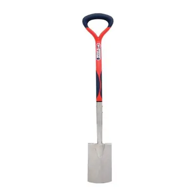 Spear & Jackson 1194EL/09 Select Stainless Border Spade