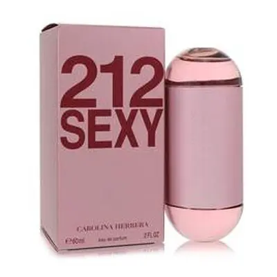 (3.4 oz) Sexy Eau De Parfum Spray By Carolina Herrera