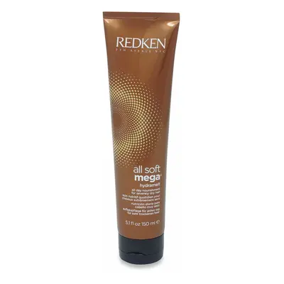 Redken All Soft Mega Hydra-Melt Cream 150ml