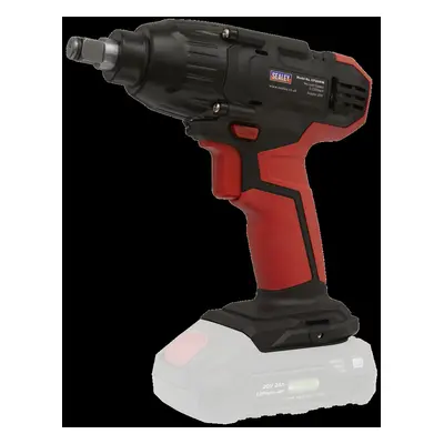 Impact Wrench 20V SV20 Series 1/2"Sq Drive - Body Only