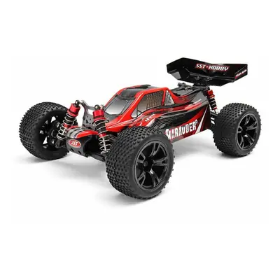 2.4G 4WD RC Car Brushless Off-Road Truck RTR Toy