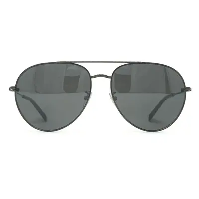 Givenchy GV7196/G/S V81 T4 Black Sunglasses