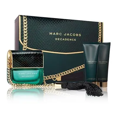 Gift Set Decadence By Marc Jacobs