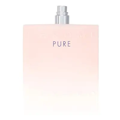 Chrome Pure by Azzaro Eau De Toilette Spray (Tester) 3.4 oz