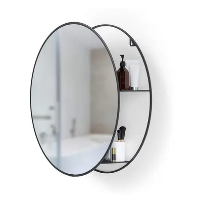 Umbra Mirror, Black