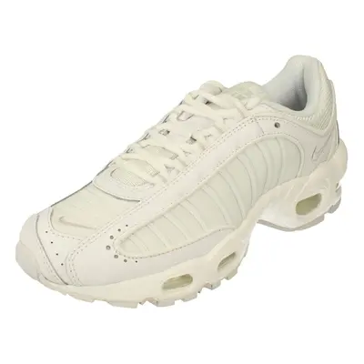 (4) Nike Womens Air Max Tailwind IV Running Trainers Ck2613 Sneakers Shoes