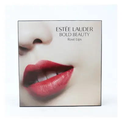 Estee Lauder Bold Beauty Pcs Set / New With Box