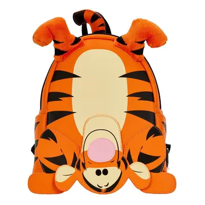 Disney Winnie The Pooh Tigger Cosplay Mini Loungefly Backpack