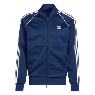 (UK-XL) Adicolor Classics SST Track Jacket Navy