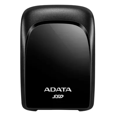 ADATA SSD 480GB External SC680 bk U3.1 | Interface USB 3.2 Gen Typ-C