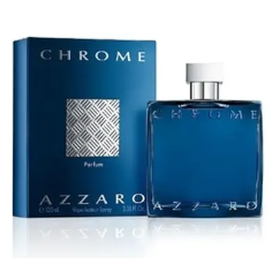 Azzaro Chrome Parfum 50ml