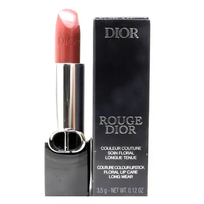 (683 Rendez-Vous) Dior Rouge Dior Couture Lipstick 0.12oz/3.5g New With Box