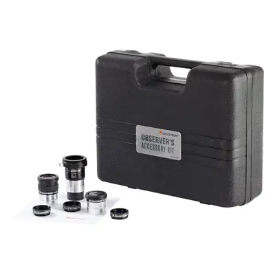 Celestron Observers Accessory Kit (1.25")