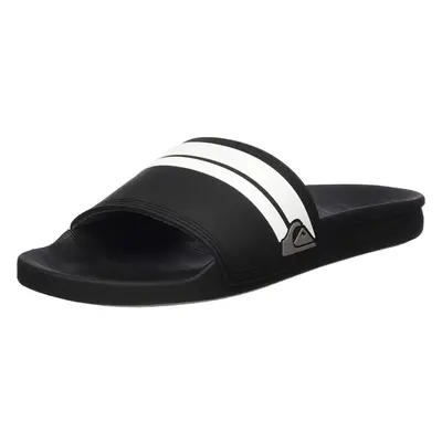 Quiksilver Men's Rivi Slide Open Toe Sandals