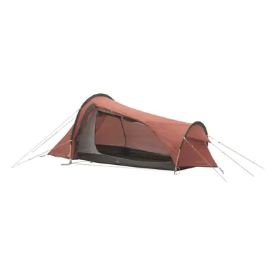 Robens Red Route Arrow Head Person Tunnel Tent