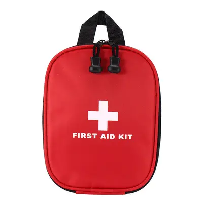 Sport Outdoor Cycling First Aid Emergency Kit Carry Bag Pouch Camping Car Home Holiday