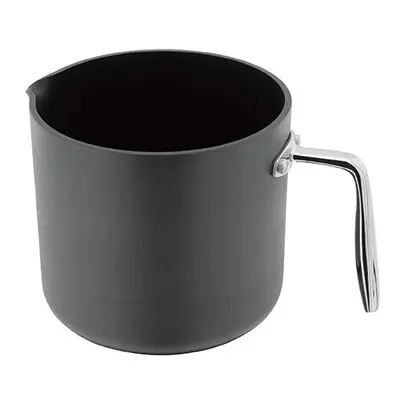 Stellar Hard Anodised 14cm Milk/Sauce Pot