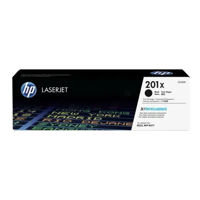 HP CF400X (201X) Toner black, 2.8K pages