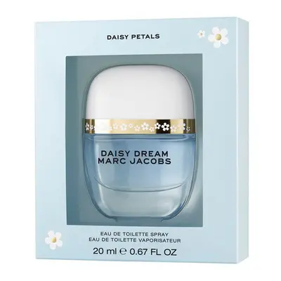 Marc Jacobs Daisy Dream Petals Eau De Toilette 20ml Spray