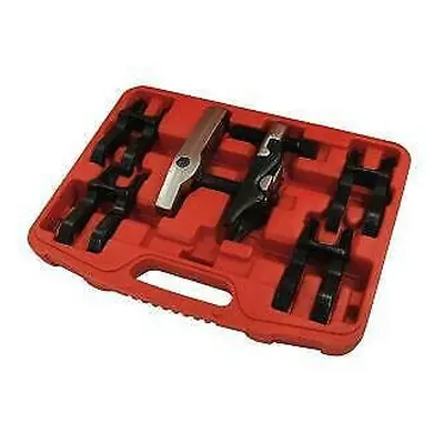 Quick change Interchangeable Ball Joint Remover Puller Tool Set 2030mm (CT3504)