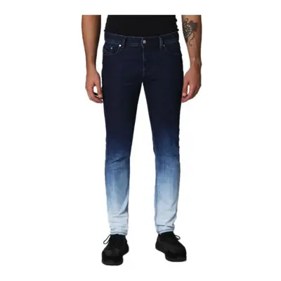 (W31 L32) DIESEL TEPPHAR 084MM Mens Denim Jeans Slim Fit Trousers Pant