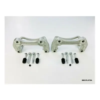 2x Front Brake Caliper Bracket for CHEVROLET MALIBU (V300) 2012+ BBC/PL/078A