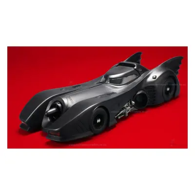 Batman Batmobile Batman Version 1:35 Scale Model Kit