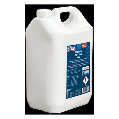 Soluble Cutting Oil 5L