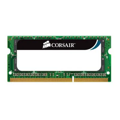 Corsair CMSO4GX3M1A1333C9 RAM Module - GB (1 x GB) - DDR3-1333/PC3