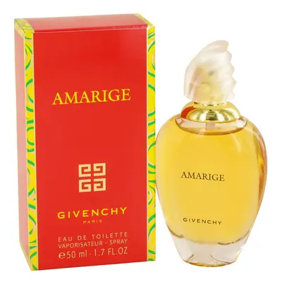 AMARIGE by Givenchy Eau De Toilette Spray 1.7 oz