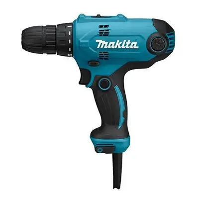 MAKITA DF0300 DRILL DRIVER 240V CORDED Keyless Chuck