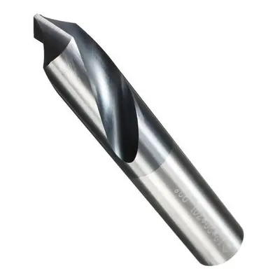 2 Flutes 12mm Carbide Chamfer Mill Degree End Milling Cutter Bit