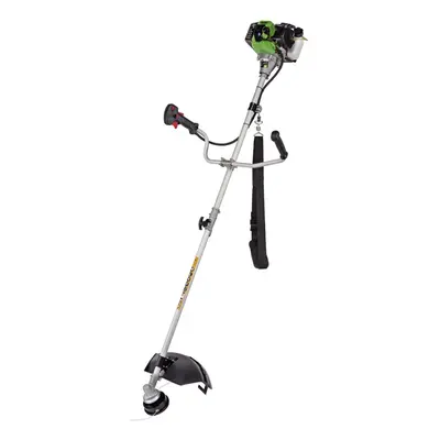 Petrol Brush Cutter and Line Trimmer, 32.5cc