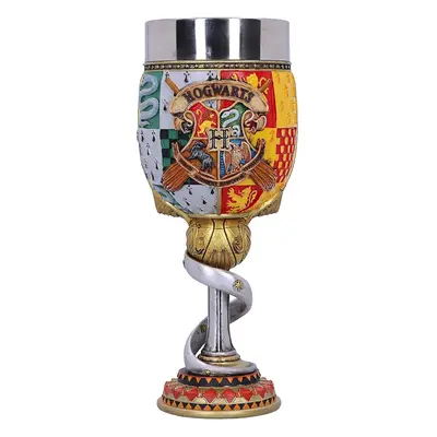 (GOLDEN SNITCH) Goblet/Chalice - Harry Potter