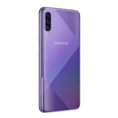 (Prism Crush Violet) Samsung Galaxy A50s Single Sim | 64GB | 4GB RAM