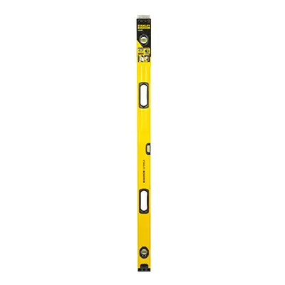 Stanley 120cm FatMax Level, Yellow