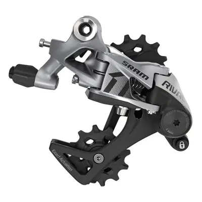 SRAM Rival1 Rear Derailleur Medium Cage 11-Speed T3