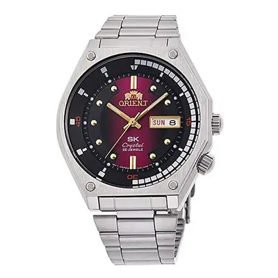 Orient Automatic Watch RA-AA0B02R19B