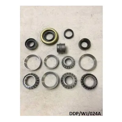 Front Axle Large Repair KIT for Jeep Grand Cherokee WJ DDP/WJ/024A