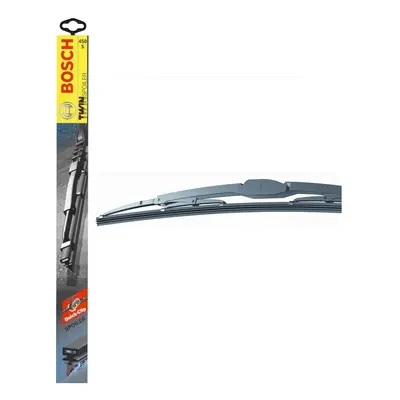 502S Bosch wipers with spoiler Twin Blades 500/450 mm