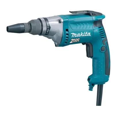 Makita - FS2700 Torque Adjustable Drywall Screwdriver 570W 110V