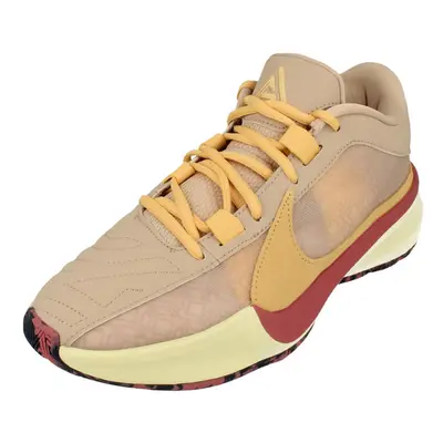 (9.5) Nike Zoom Freak Mens Basketball Trainers Dx4985 Sneakers Shoes