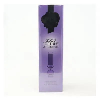 Good Fortune by Viktor & Rolf Eau De Parfum Refill 3.4oz Splash New With Box