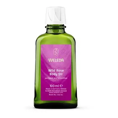 Weleda Wild Rose Body Oil 100ml