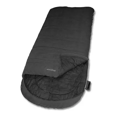 Star Fall Midi Sleeping Bag | Season | Single | CHARCOAL