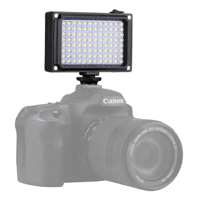 Pocket LEDs 860LM Pro Photography Video Light Studio Light for DSLR Cameras